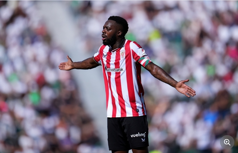 包含毕尔巴鄂竞技今晚迎来里程碑；志在全明星赛名次提升；球迷炸锅；纪律约束更严格的词条-开云